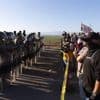 Mexicaan overleden in Californië na val bij grote actie immigratiedienst VS