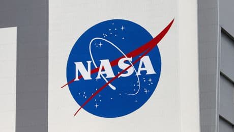 Nasa soll Atomreaktor auf dem Mond planen