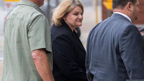 Wisconsin Judge Accused of Obstructing Federal Agents Pleads Not Guilty