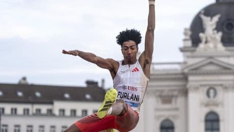 <p>Finali Diamond League: Furlani &egrave; secondo nel lungo, Fabbri sesto nel peso</p>
