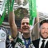Former Celtic striker Anthony Stokes signs for Conor McGregor's pub team ten months after drugs conviction