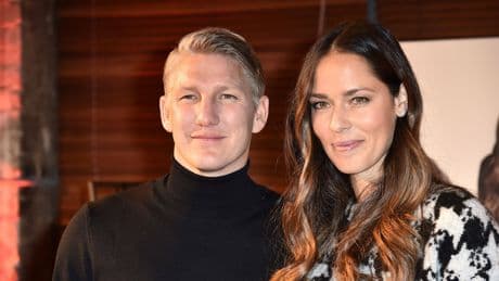 Trennung: Bastian Schweinsteiger und Ana Ivanović verlieren Werbedeal