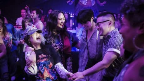 Filmsommer der queeren Art CSD-Deutschland unterm Regenbogen