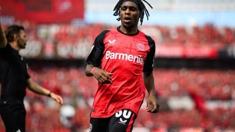Leverkusen star Jeremie Frimpong reveals why he snubbed Liverpool and chose Man City last time Reds tried to sign him