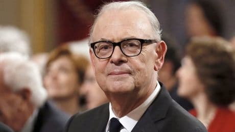 Patrick Modiano wird achtzig: Auf der Kurzstrecke durch die Nachkriegszeit