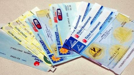 Buoni pasto, tetto del 5% alle commissioni da settembre: cosa cambia per i lavoratori (e cosa no)