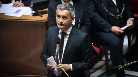 Darmanin veut lancer fin juin des états généraux de l’insertion et de la probation