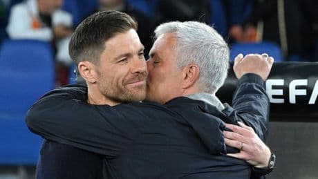 Mourinho 'vuelve' al Real Madrid