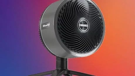 'Brilliant Shark fan that's saved me this summer has £50 off as UK heatwave arrives'