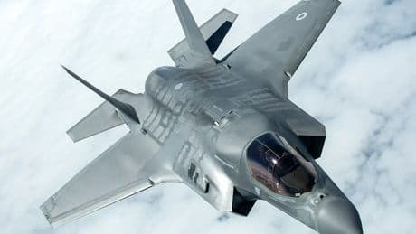 Lockheed Martin quiere tener más presencia en producción en España y Europa