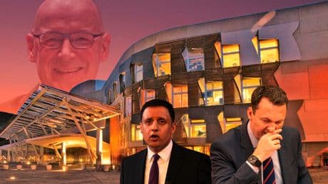 Neil Mackay: Here’s the secret to how the SNP turned Scotland into a one-party state
