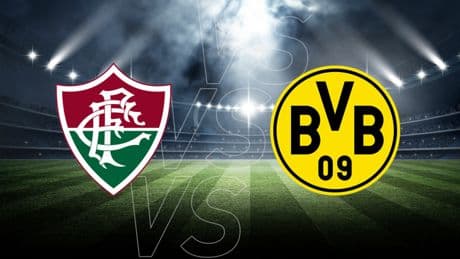 Fluminense gegen Borussia Dortmund live im TV und Stream sehen
