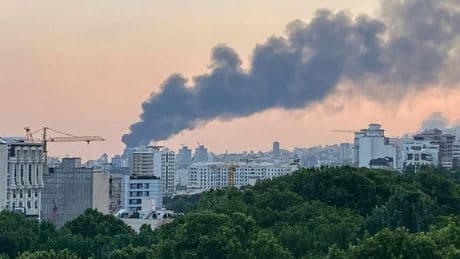 Newsblog zum Krieg in Nahost: Iranisches Atomprogramm laut Netanjahu um „sehr, sehr lange Zeit“ zurückgeworfen