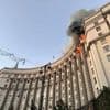 Ukraine-Krieg: Russland greift Ukraine mit Rekordzahl an Drohnen an