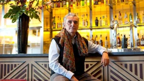 Embargo total a Manuel March tras incumplir un pago de 3,5 millones de euros por la venta de una mansión
