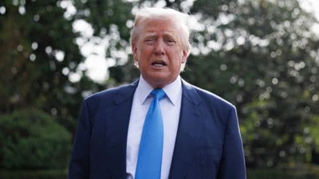 Environnement : Trump veut lancer le forage au fond des océans même dans les eaux internationales