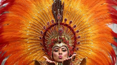 Notting Hill Carnival 2025: Food, travel, sound systems and everything you need to know for the festival