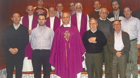 El Papa León XIV ha visitado España en varias ocasiones, la última hace menos de un año