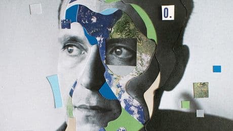 The Development Economist Who Wasn’t
