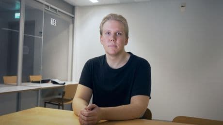 How a teen hacker in Finland made big trouble for Americans  — causing the Air Force to divert a plane and PlayStation to go offline