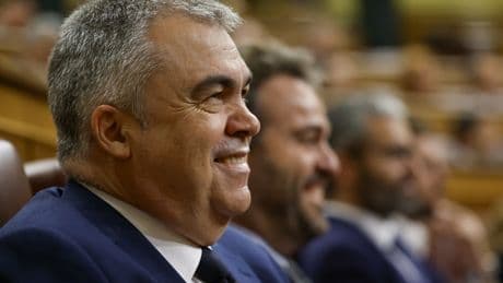 A este paso, a Sánchez lo sucederá el narco