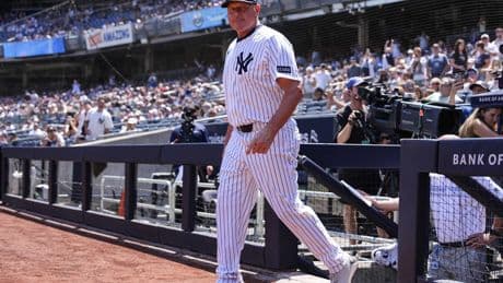 Roger Clemens proposes bold rule change to get starters to pitch longer