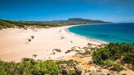 The tiny Mediterranean holiday town nicknamed ‘the Bali of Europe’