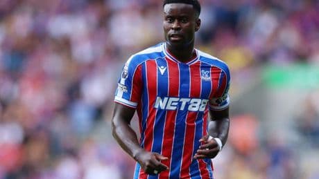 Liverpool draw up last-minute Marc Guehi plan in bid to complete deadline day transfer