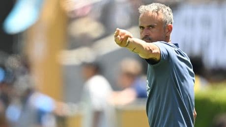 Así convirtió Luis Enrique al PSG en una máquina perfecta: "Es un líder que se ha ganado la credibilidad"