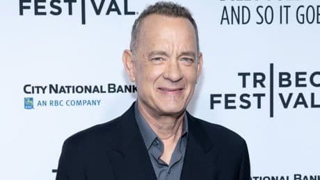 West Point alumni group cancels ceremony for Tom Hanks, who supported Biden over Trump
