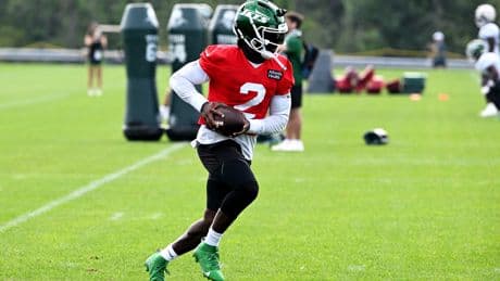Predicting who’s staying, getting cut as Jets prepare to trim roster after preseason finale