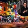 Nashville hands over land BENEATH city to Elon Musk for futuristic 'Music City Loop' that'll slash airport trips - but Dems are furious: 'Vanity project'