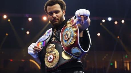 How to watch Itauma vs Whyte: TV channel and live stream for fight tonight