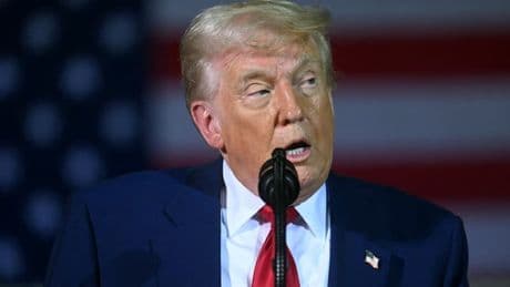 "Auto-expulsion": l'administration Trump promet 1.000 dollars aux clandestins qui partent volontairement