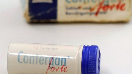 Medizinskandal: Nach diesem Urteil muss sich der Umgang mit Contergan-Geschädigten endlich ändern