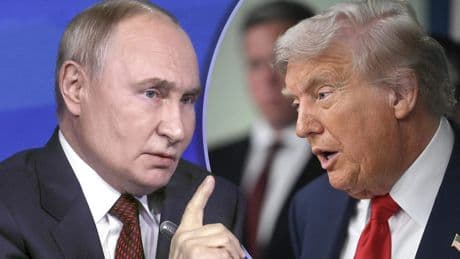Waarom ’paranoïde’ Poetin blij is met Alaska als locatie voor top met Trump: ’Deze plek is volkomen logisch’