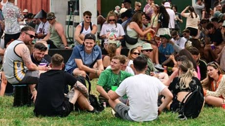 Hungover at Glastonbury? The ‘quick fix’ cures that actually work