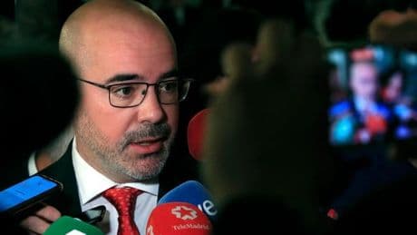 La Fiscalía carga contra el juez del caso Begoña Gómez y le acusa de actuar «sin respaldo jurídico»