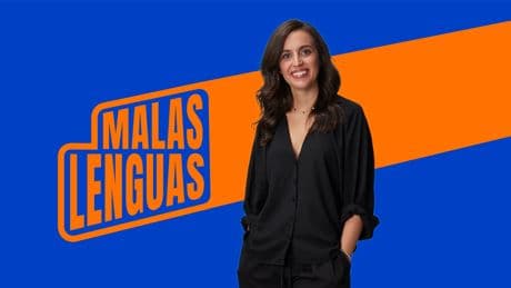 Aida Bao sustituirá a Jesús Cintora al frente de &#039;Malas lenguas&#039; durante la mitad del mes de agosto