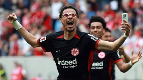 Chelsea join Arsenal and Liverpool in transfer race for £84m former PSG star after incredible season