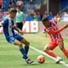 Liga. L’Atlético tenu en échec à Alavés