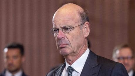 Impôts : Eric Lombard, ministre de l’économie, souhaite pérenniser la contribution sur les hauts revenus