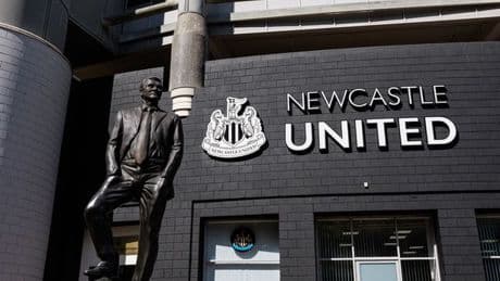 Newcastle United confirm massive change to club in official statement to fans