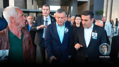 Özel’e yönelik saldırıyı CHP de araştıracak: "CHP bu işin peşini bırakmayacak"