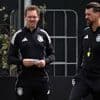Fußball-Nationalmannschaft: Spielerversteher Wagner und der letzte (kleine) Final-Job