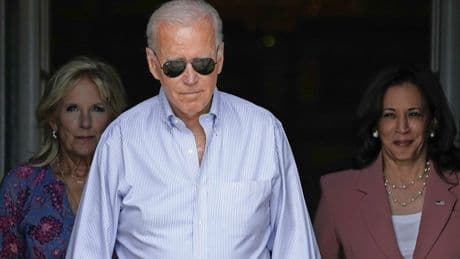 Schaduwregering: wie was de groep machthebbers áchter president Joe Biden?
