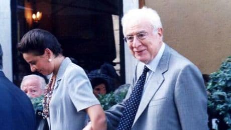 Francesco Cossiga, la figlia Anna Maria: «A 17 anni vivevo sotto scorta. Moro? Per lui fu straziante. Cenai con Kissinger. Mio padre mi chiamava bolscevica»