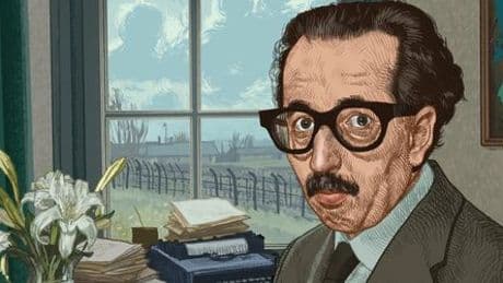 Holocaust-Forscher Joseph Wulf: »Die Massenmörder gehen frei herum, haben ihr Häuschen und züchten Blumen«