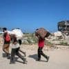 Nur mit „gründlicher Kontrolle“: Israel erlaubt begrenzte Zahl privater Warenimporte nach Gaza