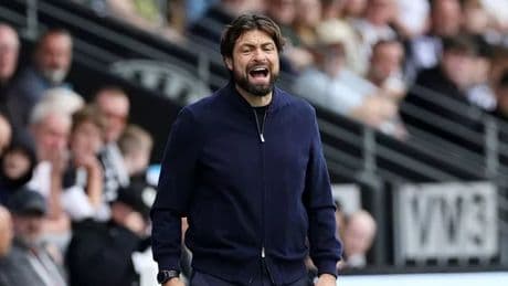 Russell Martin must walk away from Rangers as raging Hotline brands boss 'ignorant or arrogant'